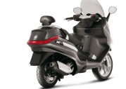 Piaggio XEvo 250